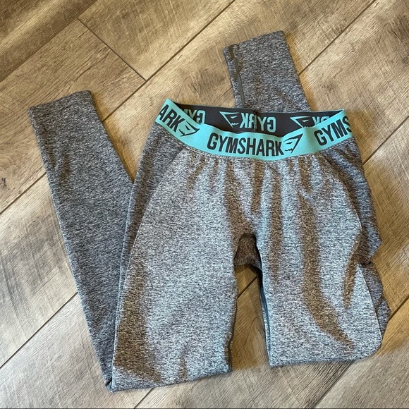 gymshark flex leggings - Picture 5 of 9